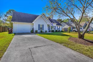 620 Indian Wells Way, Wilmington, NC 28411 - Photo 3