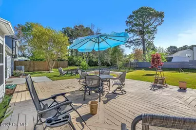 620 Indian Wells Way, Wilmington, NC 28411 - Photo 51