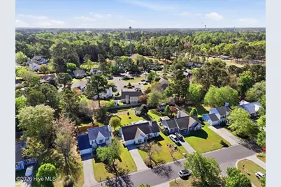 620 Indian Wells Way, Wilmington, NC 28411 - Photo 61
