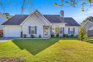 620 Indian Wells Way, Wilmington, NC 28411 - Photo 1