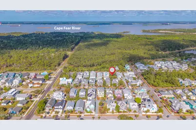 1307 Croaker Lane, Carolina Beach, NC 28428 - Photo 7