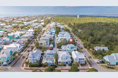 1307 Croaker Lane, Carolina Beach, NC 28428 - Photo 5