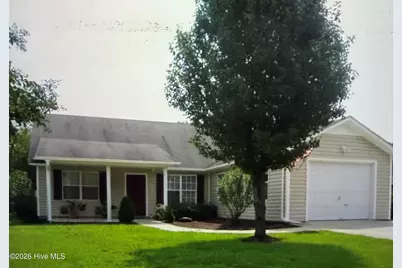 116 Luke Court, New Bern, NC 28560 - Photo 1
