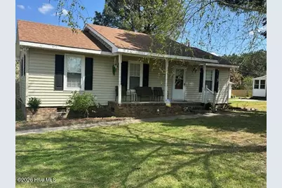 609 Benson Drive, Tarboro, NC 27886 - Photo 1