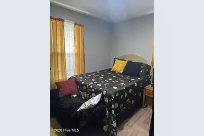 609 Benson Drive, Tarboro, NC 27886 - Photo 7