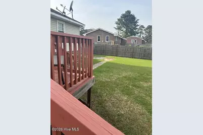609 Benson Drive, Tarboro, NC 27886 - Photo 11