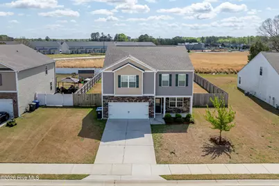1009 Josh Court, Greenville, NC 27834 - Photo 43