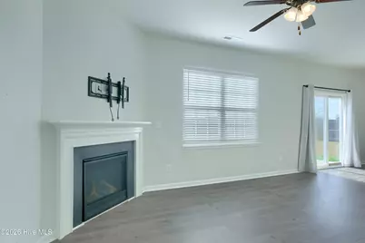 1009 Josh Court, Greenville, NC 27834 - Photo 17