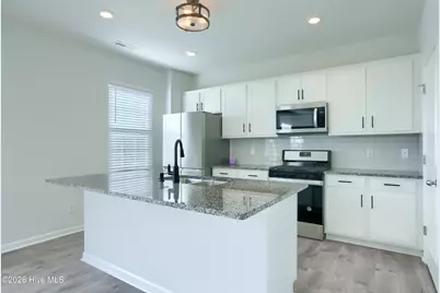 1009 Josh Court, Greenville, NC 27834 - Photo 9
