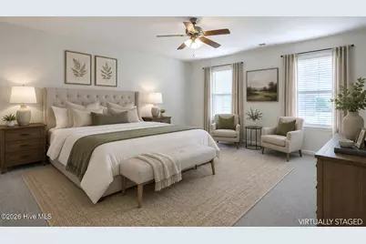 1009 Josh Court, Greenville, NC 27834 - Photo 25