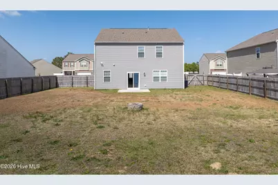 1009 Josh Court, Greenville, NC 27834 - Photo 45