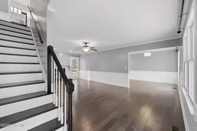 1026 Crosswinds Drive, Elizabeth City, NC 27909 - Photo 3