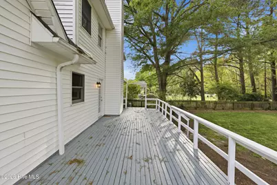 1026 Crosswinds Drive, Elizabeth City, NC 27909 - Photo 41