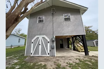172 Sunset Circle, Hertford, NC 27944 - Photo 33