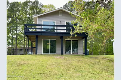 172 Sunset Circle, Hertford, NC 27944 - Photo 37