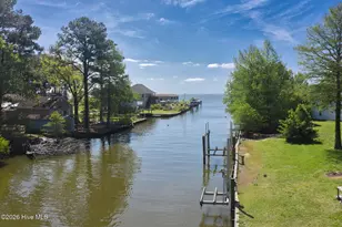 172 Sunset Cir, Hertford, NC 27944 - Photo 3