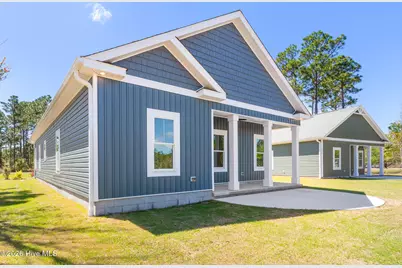 2317 Frink Lake Drive, Southport, NC 28461 - Photo 49