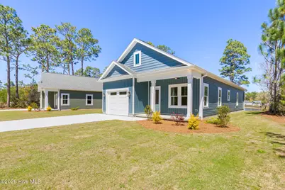 2317 Frink Lake Drive, Southport, NC 28461 - Photo 55