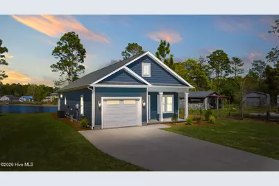 2317 Frink Lake Drive, Southport, NC 28461 - Photo 1