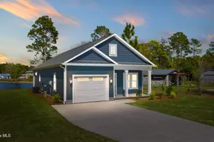 2317 Frink Lake Dr, Southport, NC 28461 - Photo 1