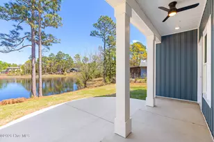 2317 Frink Lake Dr, Southport, NC 28461 - Photo 3