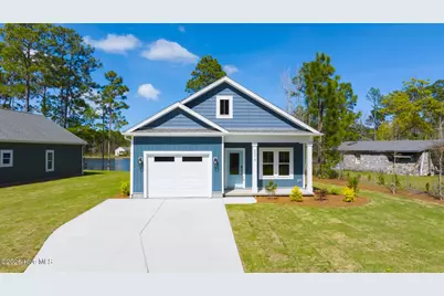 2317 Frink Lake Drive, Southport, NC 28461 - Photo 63