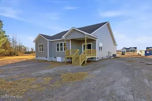 47 Gold Ct, Kenly, NC 27542 - Photo 29