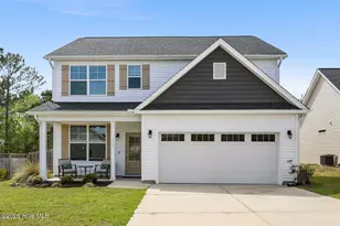 1005 Terraces Ln, Hampstead, NC 28443 - Photo 1