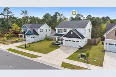 1005 Terraces Lane, Hampstead, NC 28443 - Photo 33