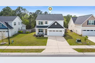 1005 Terraces Lane, Hampstead, NC 28443 - Photo 45