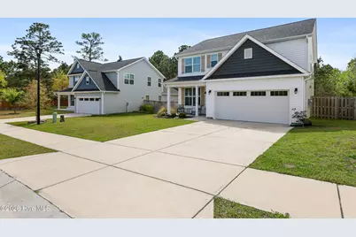 1005 Terraces Lane, Hampstead, NC 28443 - Photo 3