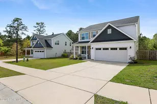 1005 Terraces Ln, Hampstead, NC 28443 - Photo 3