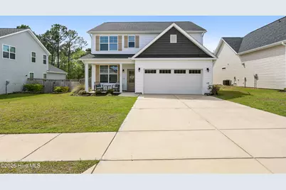 1005 Terraces Lane, Hampstead, NC 28443 - Photo 43