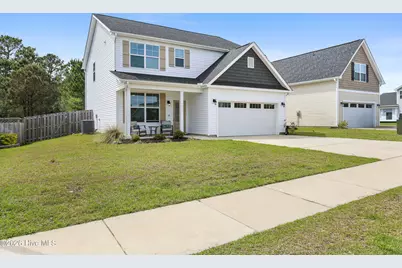 1005 Terraces Lane, Hampstead, NC 28443 - Photo 3