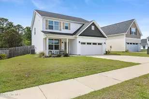 1005 Terraces Ln, Hampstead, NC 28443 - Photo 3