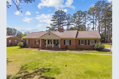 605 Myers Drive, Robersonville, NC 27871 - Photo 37
