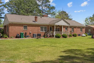 605 Myers Drive, Robersonville, NC 27871 - Photo 41