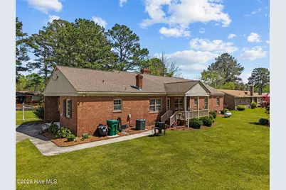 605 Myers Drive, Robersonville, NC 27871 - Photo 39