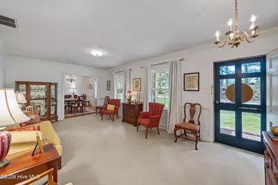 605 Myers Drive, Robersonville, NC 27871 - Photo 3
