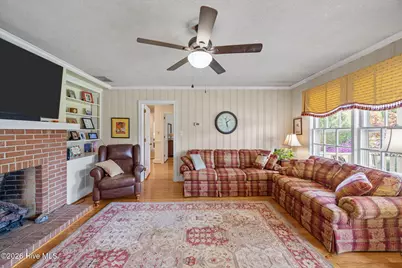 605 Myers Drive, Robersonville, NC 27871 - Photo 17