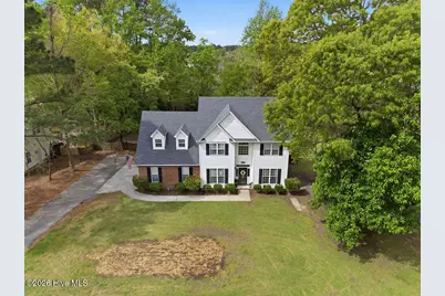 104 Dockside Drive, Jacksonville, NC 28546 - Photo 3