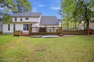 104 Dockside Dr, Jacksonville, NC 28546 - Photo 69