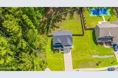 331 Glade Drive, Aberdeen, NC 28315 - Photo 3