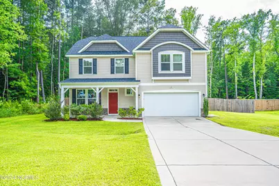 331 Glade Drive, Aberdeen, NC 28315 - Photo 9