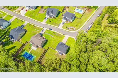 331 Glade Drive, Aberdeen, NC 28315 - Photo 5