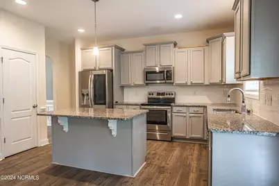 331 Glade Drive, Aberdeen, NC 28315 - Photo 19
