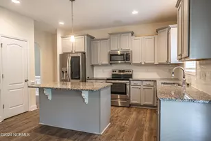 331 Glade Dr, Aberdeen, NC 28315 - Photo 19