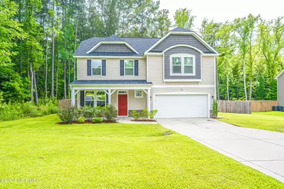 331 Glade Drive, Aberdeen, NC 28315 - Photo 7