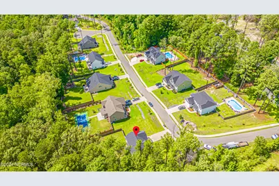 331 Glade Drive, Aberdeen, NC 28315 - Photo 55