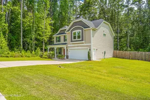 331 Glade Dr, Aberdeen, NC 28315 - Photo 53